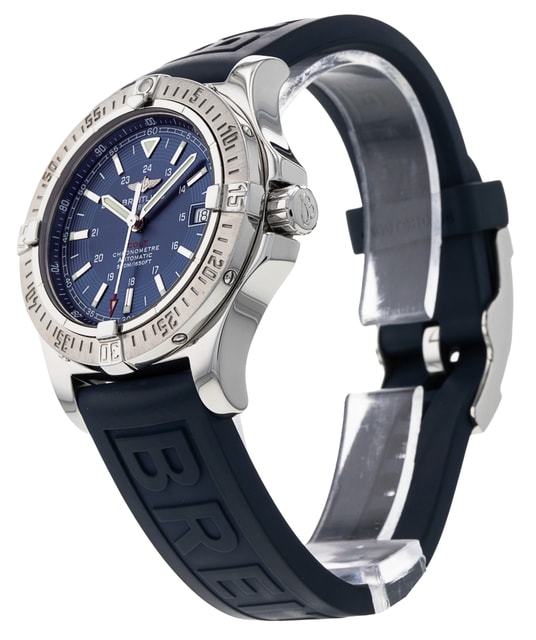 Breitling Colt Auto A17380 Image 2